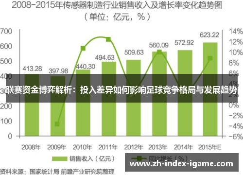 联赛资金博弈解析：投入差异如何影响足球竞争格局与发展趋势